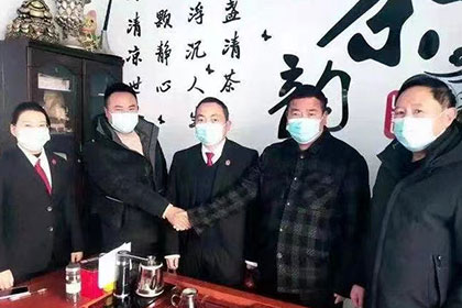 涟水讨债公司